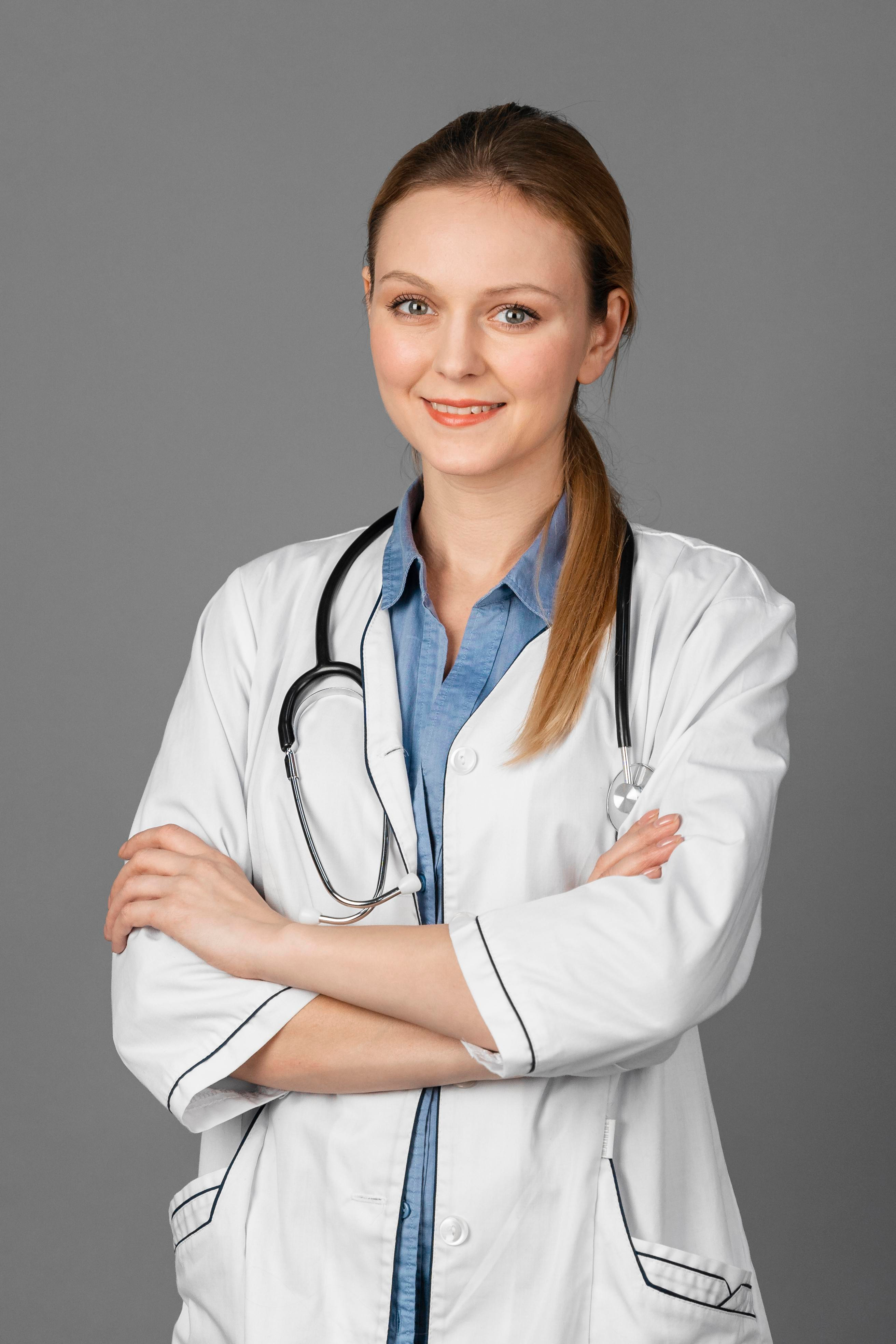 Healthcare Professional